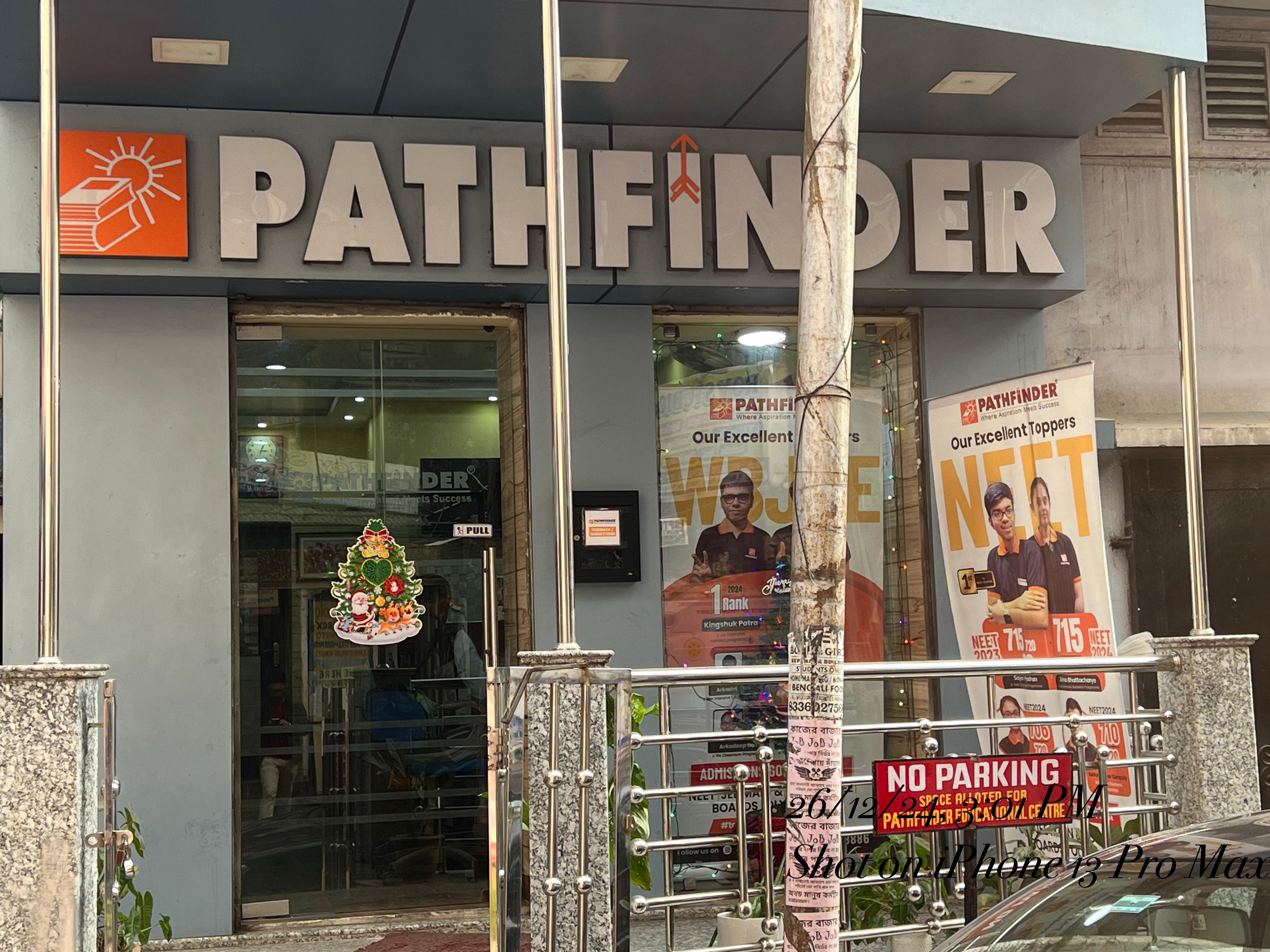 Pathfinder Pathfinder Institute Buildings photo 6